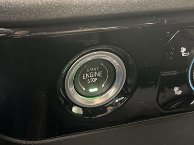 2023 Chevrolet Silverado 1500 LT Crew Cab 4X4