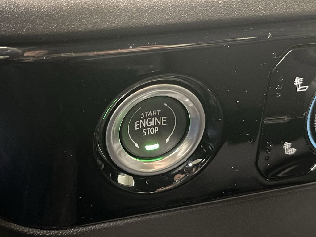 2023 Chevrolet Silverado 1500 LT Crew Cab 4X4