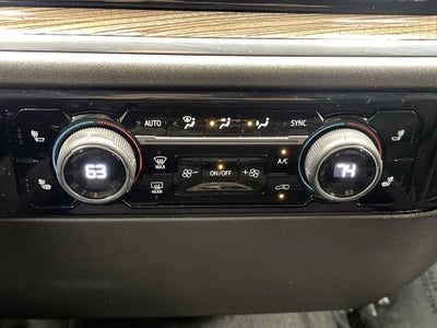 2023 Chevrolet Silverado 1500 LT Crew Cab 4X4