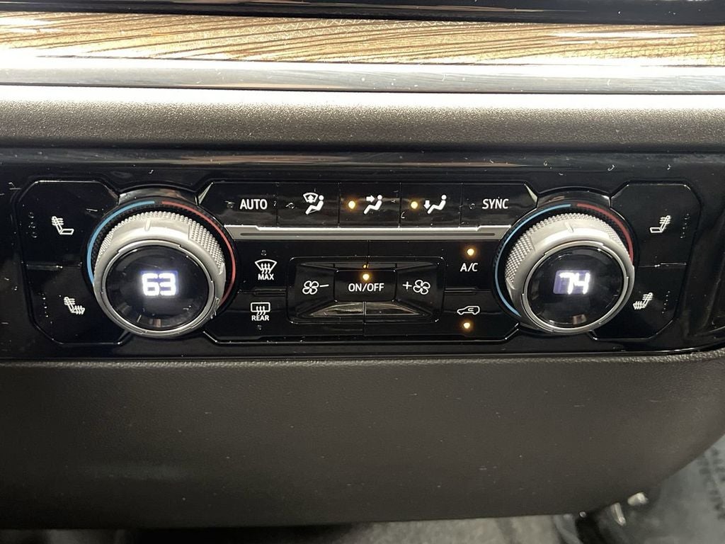 2023 Chevrolet Silverado 1500 LT Crew Cab 4X4