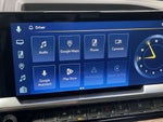 2023 Chevrolet Silverado 1500 LT Crew Cab 4X4