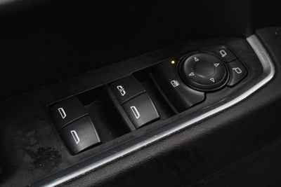 2024 Chevrolet Silverado 1500 LT Crew Cab 4X4