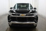 2024 Chevrolet Silverado 1500 LT Crew Cab 4X4