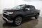 2024 Chevrolet Silverado 1500 LT Crew Cab 4X4