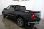 2024 Chevrolet Silverado 1500 LT Crew Cab 4X4
