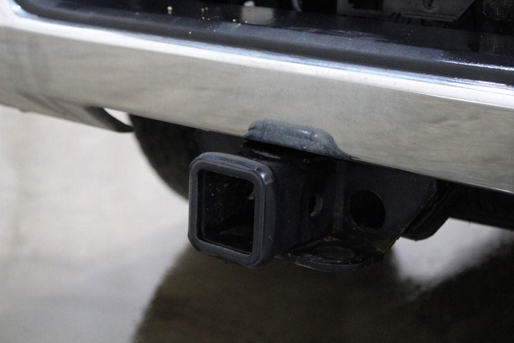 2024 Chevrolet Silverado 1500 LT Crew Cab 4X4
