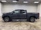 2022 Chevrolet Silverado 1500 LT Crew Cab 4X4