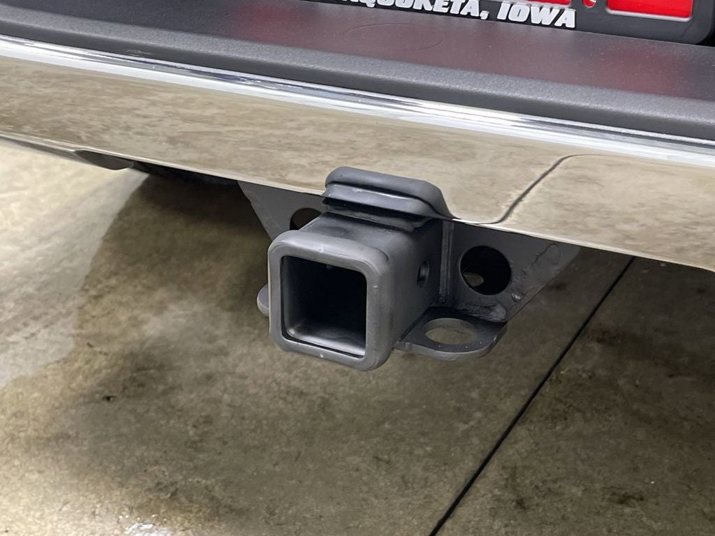 2022 Chevrolet Silverado 1500 LT Crew Cab 4X4