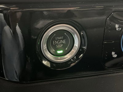 2022 Chevrolet Silverado 1500 LT Crew Cab 4X4