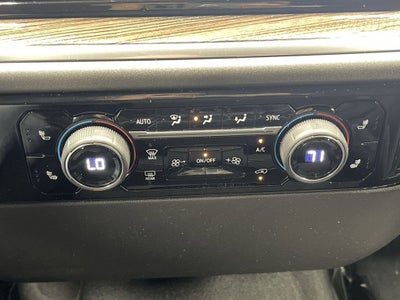 2022 Chevrolet Silverado 1500 LT Crew Cab 4X4