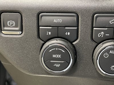 2022 Chevrolet Silverado 1500 LT Crew Cab 4X4