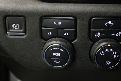 2023 Chevrolet Silverado 1500 LT Crew Cab 4X4