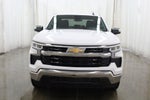 2023 Chevrolet Silverado 1500 LT Crew Cab 4X4