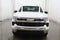 2023 Chevrolet Silverado 1500 LT Crew Cab 4X4