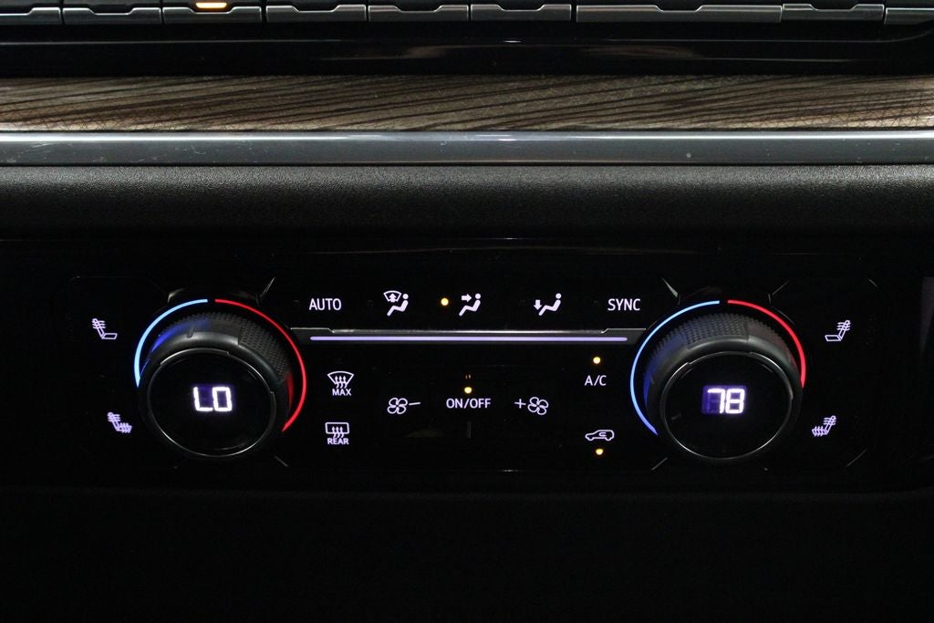 2023 Chevrolet Silverado 1500 LT Crew Cab 4X4