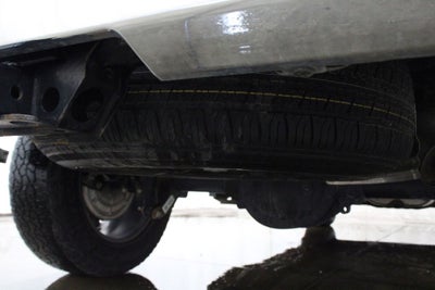 2024 Chevrolet Silverado 1500 LT Crew Cab 4X4