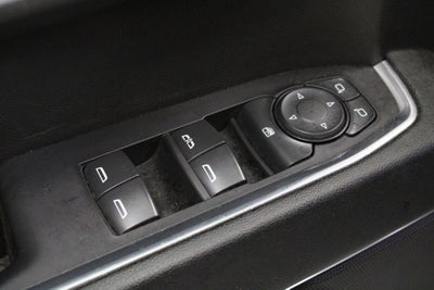 2024 Chevrolet Silverado 1500 LT Crew Cab 4X4