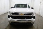 2024 Chevrolet Silverado 1500 LT Crew Cab 4X4