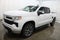 2024 Chevrolet Silverado 1500 LT Crew Cab 4X4