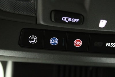 2024 Chevrolet Silverado 1500 LT Crew Cab 4X4