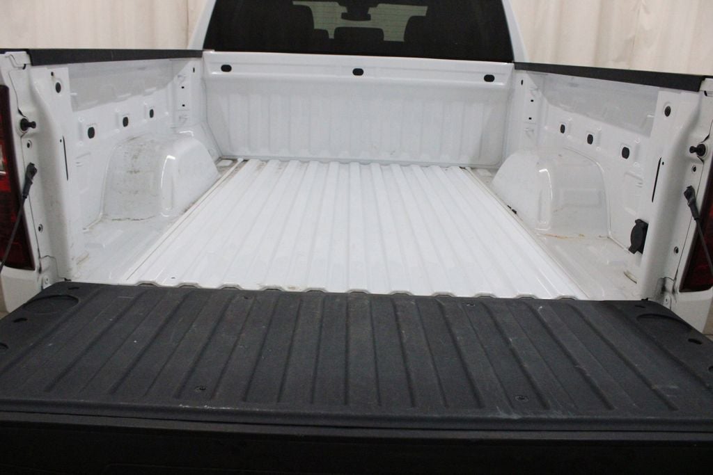 2024 Chevrolet Silverado 1500 LT Crew Cab 4X4