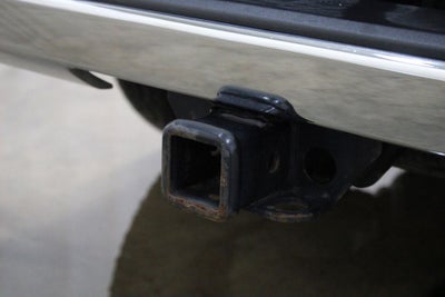 2024 Chevrolet Silverado 1500 LT Crew Cab 4X4