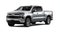 2026 Chevrolet Silverado 1500 LT Crew Cab 4X4