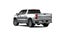 2026 Chevrolet Silverado 1500 LT Crew Cab 4X4