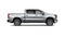 2026 Chevrolet Silverado 1500 LT Crew Cab 4X4