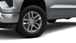 2026 Chevrolet Silverado 1500 LT Crew Cab 4X4