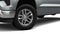 2026 Chevrolet Silverado 1500 LT Crew Cab 4X4
