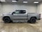 2026 Chevrolet Silverado 1500 RST Crew Cab 4X4