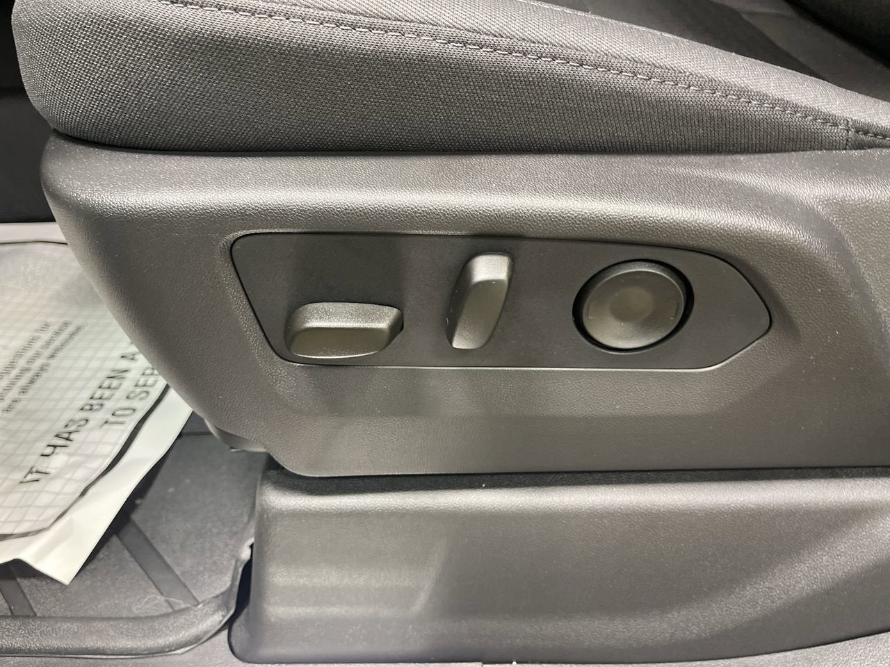 2026 Chevrolet Silverado 1500 RST Crew Cab 4X4