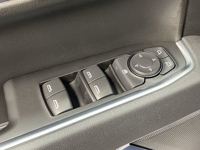 2026 Chevrolet Silverado 1500 RST Crew Cab 4X4