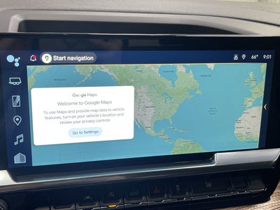 2026 Chevrolet Silverado 1500 RST Crew Cab 4X4