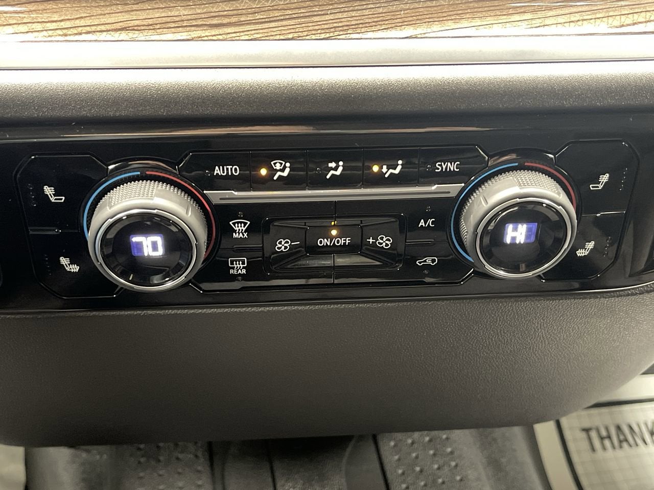 2026 Chevrolet Silverado 1500 RST Crew Cab 4X4
