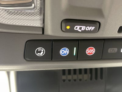2026 Chevrolet Silverado 1500 RST Crew Cab 4X4
