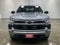 2026 Chevrolet Silverado 1500 RST Crew Cab 4X4