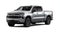 2026 Chevrolet Silverado 1500 RST Crew Cab 4X4
