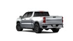 2026 Chevrolet Silverado 1500 RST Crew Cab 4X4
