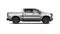 2026 Chevrolet Silverado 1500 RST Crew Cab 4X4