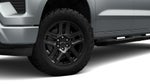 2026 Chevrolet Silverado 1500 RST Crew Cab 4X4