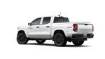 2026 Chevrolet Colorado Work Truck Crew cab 4X4