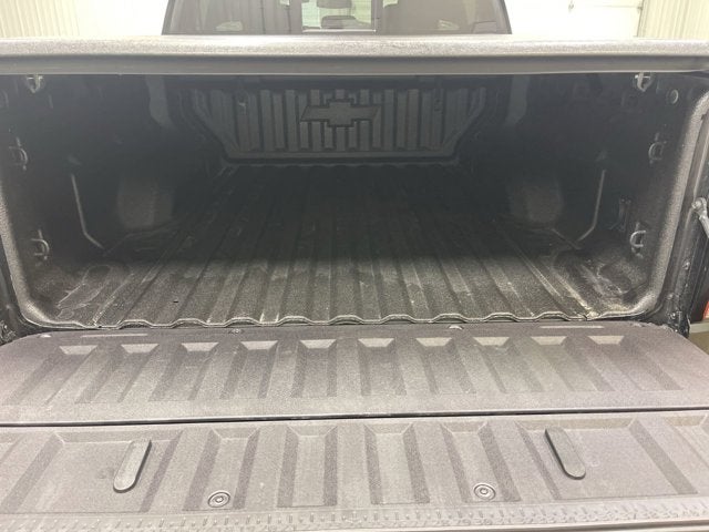 2026 Chevrolet Colorado LT Crew Cab 4X4