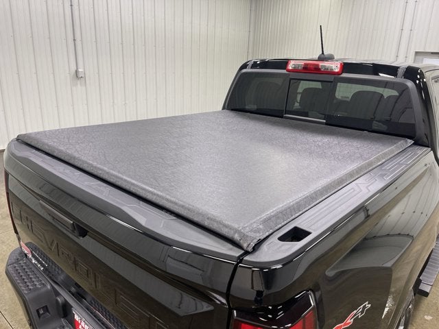 2026 Chevrolet Colorado LT Crew Cab 4X4