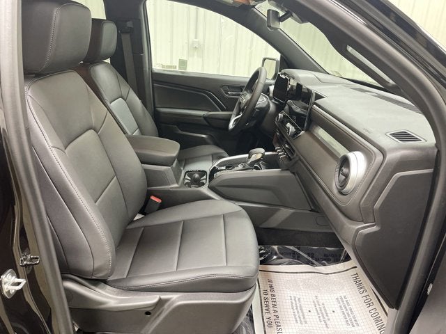 2026 Chevrolet Colorado LT Crew Cab 4X4