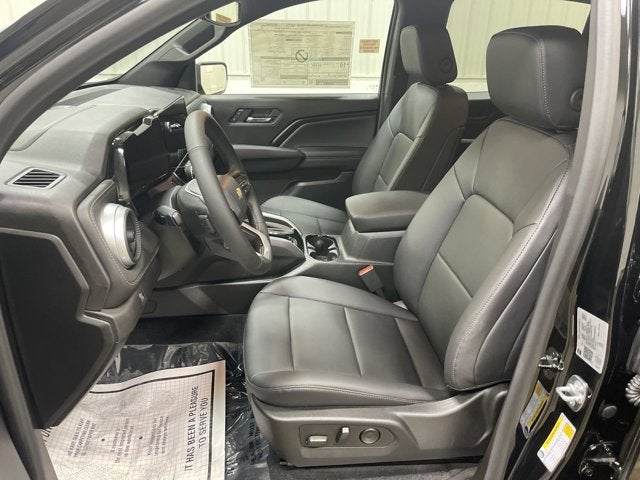 2026 Chevrolet Colorado LT Crew Cab 4X4