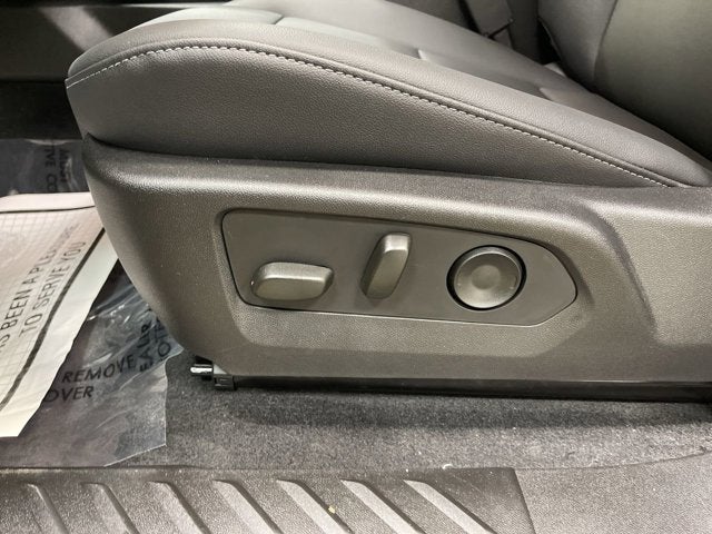 2026 Chevrolet Colorado LT Crew Cab 4X4