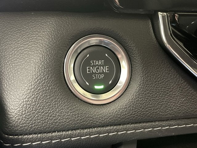 2026 Chevrolet Colorado LT Crew Cab 4X4