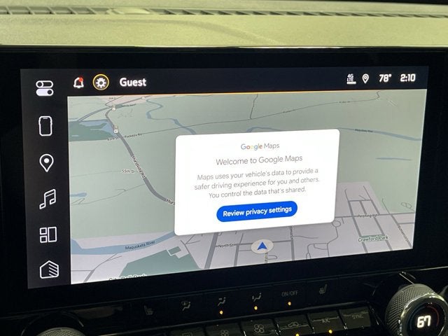 2026 Chevrolet Colorado LT Crew Cab 4X4